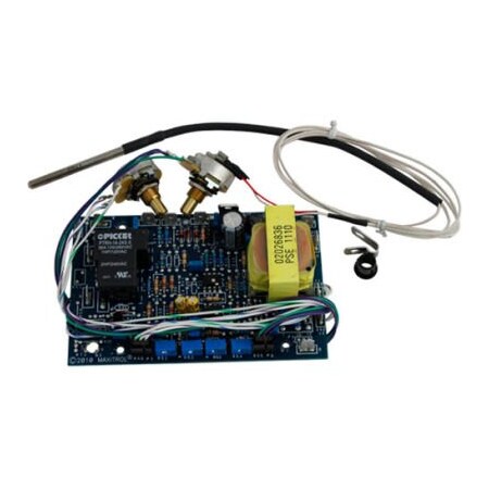 Allpoints Allpoints 461721 Thermostat With Probe For Cres Cor 461721